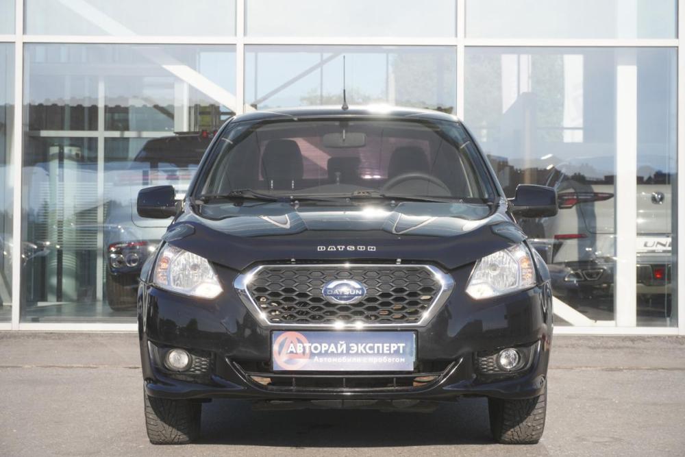 Datsun on-DO I Ульяновск  - изображение 2