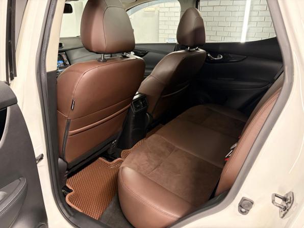 Nissan Qashqai II Рестайлинг с пробегом 2020 года, цена 2 480 000 рублей, 67681 км, внедорожник, Автокод Объявления