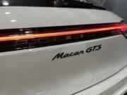 Porsche Macan I Рестайлинг 2 Пермь  - изображение 56