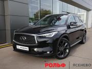 Infiniti QX50 II Москва  - изображение 31