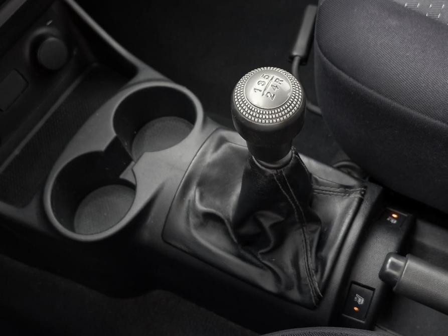 Hyundai Getz I Рестайлинг Нижний Новгород  - изображение 14