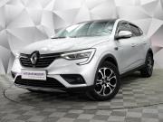 Renault Arkana I Ульяновск  - изображение 22