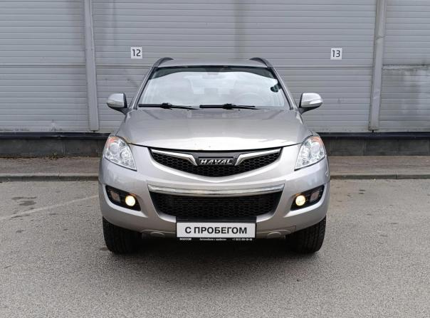 Haval H5 I с пробегом 2020 года, цена 1 549 000 рублей, 63048 км, внедорожник, Автокод Объявления