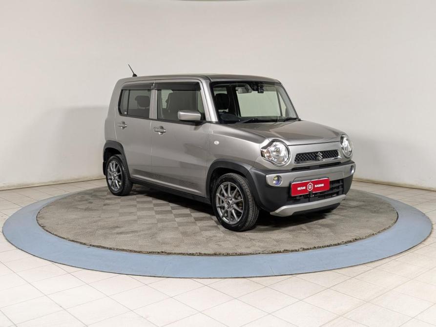 Suzuki Hustler I Екатеринбург  - изображение 2