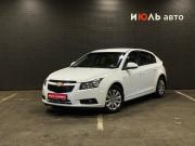 Chevrolet Cruze I Челябинск  - изображение 22