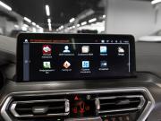 BMW X4 II (G02) Рестайлинг Москва  - изображение 55