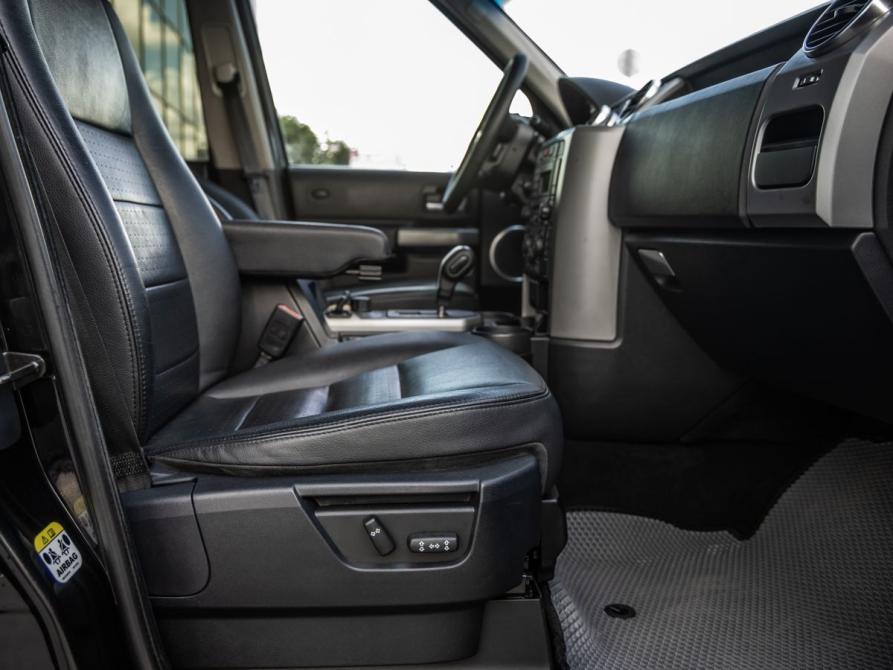 Land Rover Discovery III Волгоград  - изображение 29