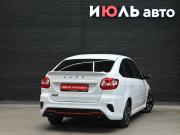 Lada (ВАЗ) Granta I Рестайлинг Екатеринбург  - изображение 25