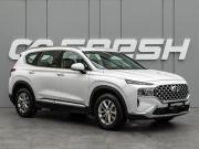 Hyundai Santa Fe IV Рестайлинг Краснодар  - изображение 21