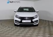 Lada (ВАЗ) Vesta I Рестайлинг (NG) Нижний Новгород  - изображение 25