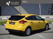 Ford Focus III Рестайлинг Казань  - изображение 15