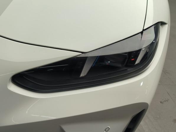 BMW M3 VI (G80) Рестайлинг с пробегом 2025 года, цена 15 600 000 рублей, 3695 км, универсал, Автокод Объявления
