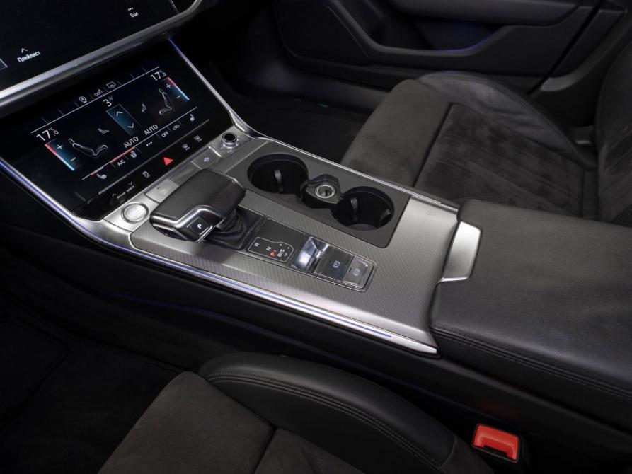Audi A6 V (C8) Москва  - изображение 14