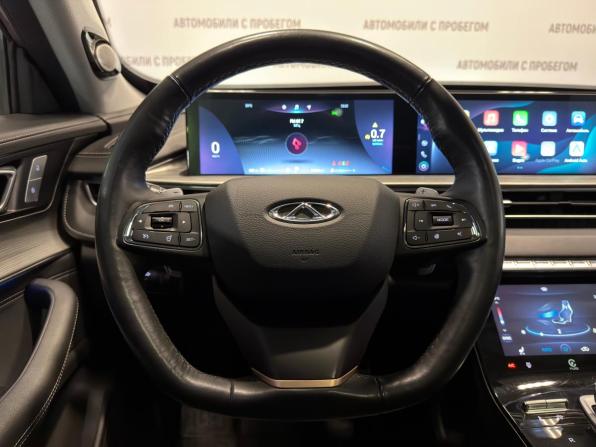 Chery Tiggo 8 Pro Max I с пробегом 2023 года, цена 2 249 000 рублей, 33535 км, внедорожник, Автокод Объявления