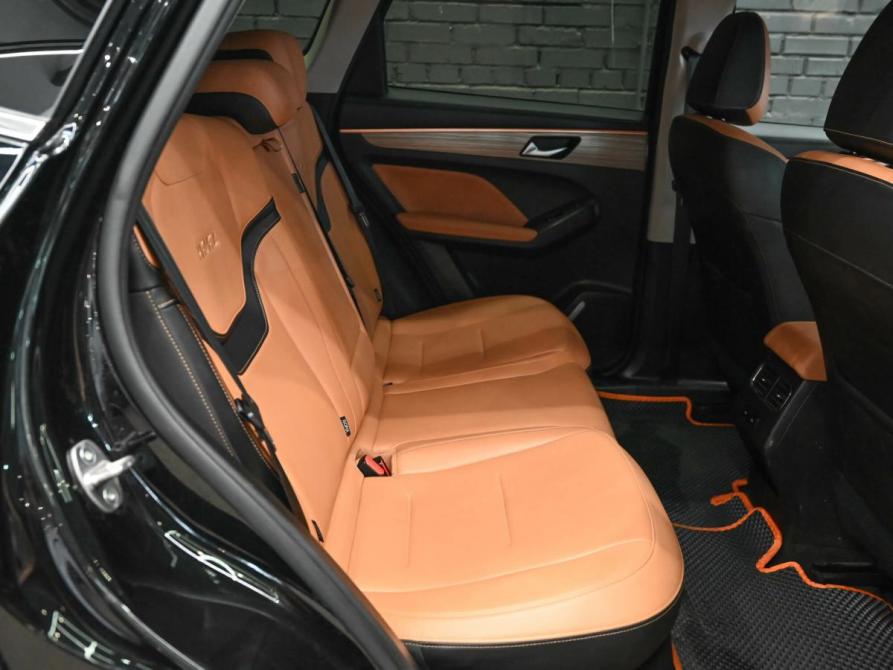 Haval Jolion I Екатеринбург  - изображение 11
