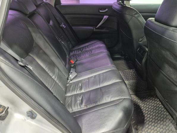 Nissan Teana II (J32) с пробегом 2011 года, цена 987 000 рублей, 270000 км, седан, Автокод Объявления