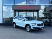 Skoda Kodiaq I Азнакаево  - изображение 27