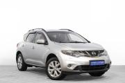 Nissan Murano II (Z51) Рестайлинг 2 Барнаул  - изображение 32