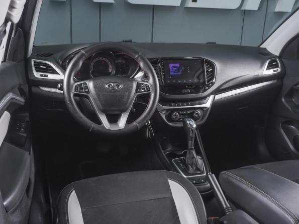 Lada (ВАЗ) Vesta I с пробегом 2020 года, цена 1 180 000 рублей, 110363 км, универсал, Автокод Объявления