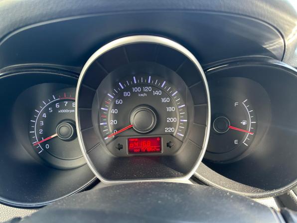 Kia Rio III с пробегом 2012 года, цена 745 000 рублей, 157862 км, седан, Автокод Объявления