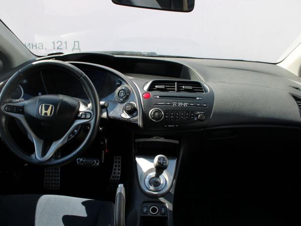 Honda Civic VIII Рестайлинг с пробегом 2008 года, цена 510 000 рублей, 185545 км, хэтчбек, Автокод Объявления