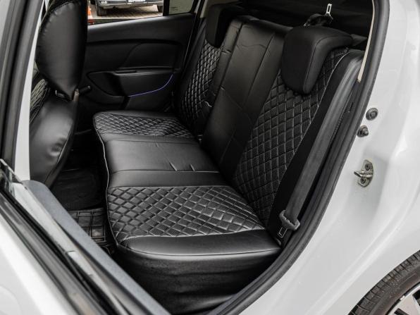 Renault Logan II Рестайлинг с пробегом 2021 года, цена 870 000 рублей, 89547 км, седан, Автокод Объявления
