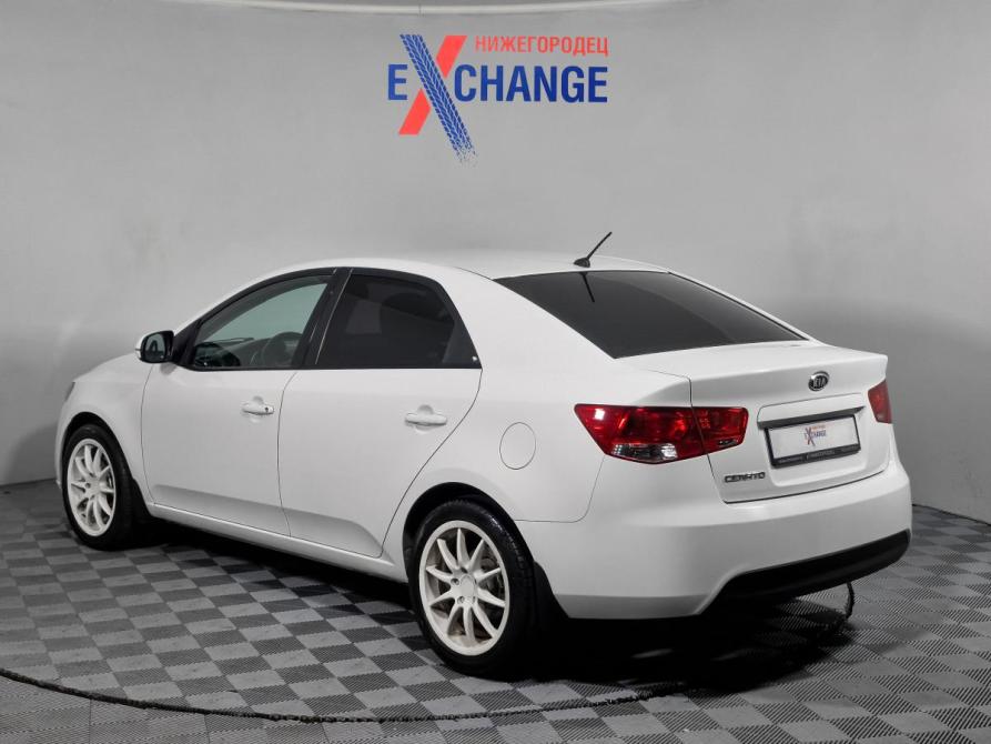Kia Cerato II Нижний Новгород  - изображение 7