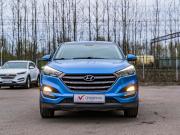 Hyundai Tucson III Санкт-Петербург  - изображение 15