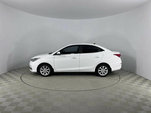Changan Alsvin с пробегом 2023 года, цена 1 165 000 рублей, 16170 км, седан, Автокод Объявления
