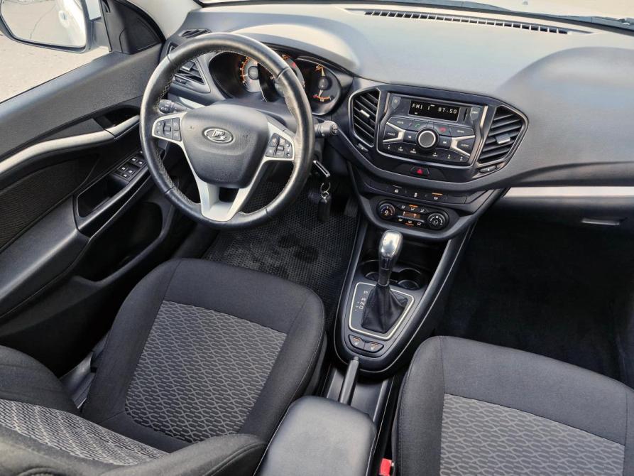 Lada (ВАЗ) Vesta I Нижний Новгород  - изображение 12