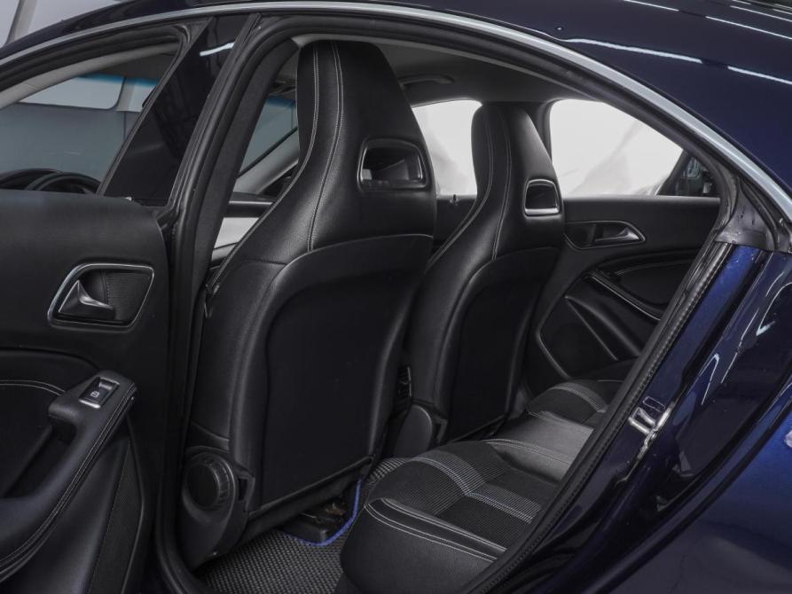 Mercedes-Benz CLA I (C117 X117) Рестайлинг Ростов-на-Дону  - изображение 11
