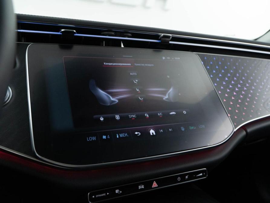 Mercedes-Benz E-Класс V (W213 S213 C238) Рестайлинг Москва  - изображение 18