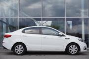 Kia Rio III Рестайлинг Ульяновск  - изображение 26