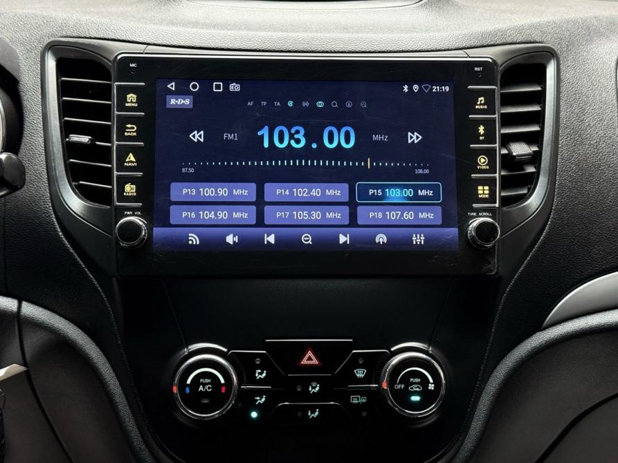 Changan CS35 Ижевск  - изображение 14