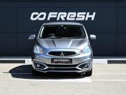 Mitsubishi Mirage VI Рестайлинг Новороссийск  - изображение 24