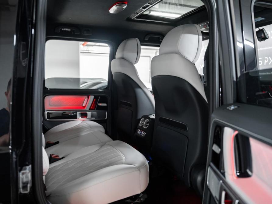 Mercedes-Benz G-Класс III (W465) Рестайлинг Москва  - изображение 20