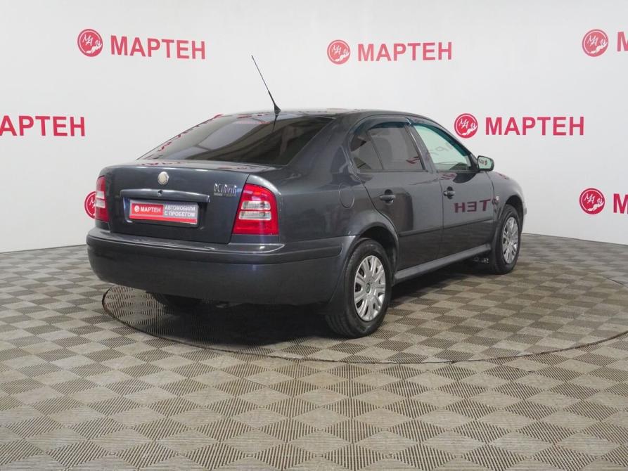 Skoda Octavia I (A4) Рестайлинг Вологда  - изображение 5