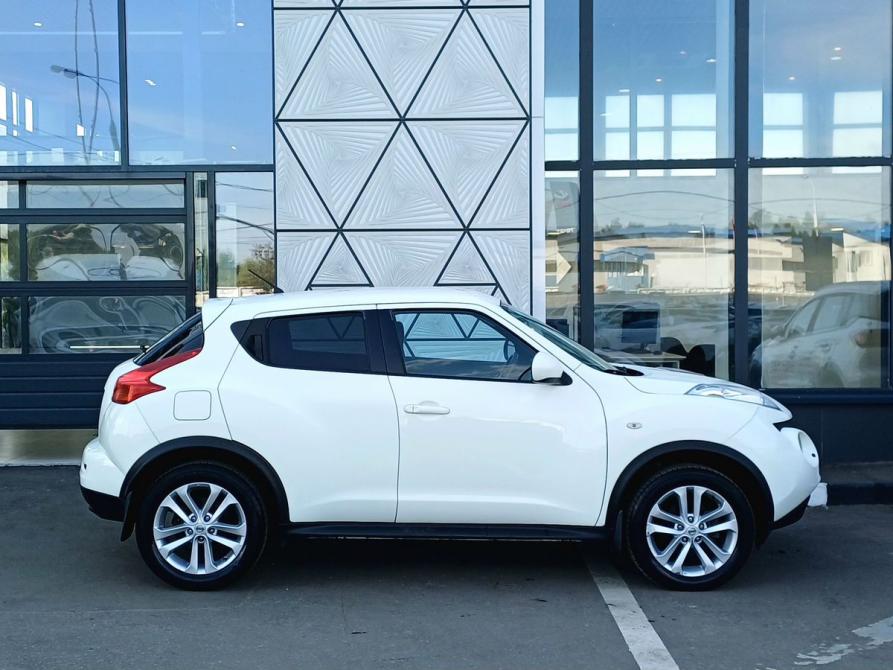 Nissan Juke I Москва  - изображение 4