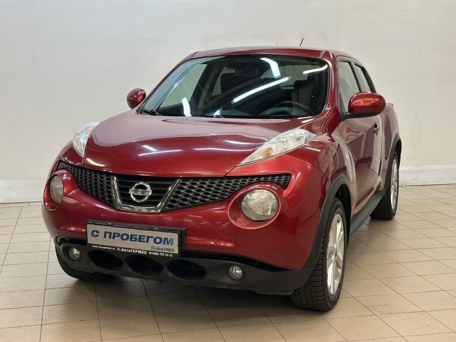 Nissan Juke I Балашиха  - изображение 1