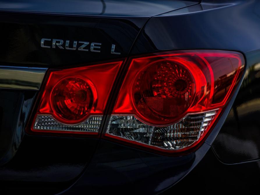 Chevrolet Cruze I Волгоград  - изображение 12