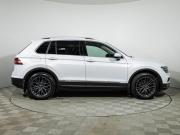 Volkswagen Tiguan II Санкт-Петербург  - изображение 24
