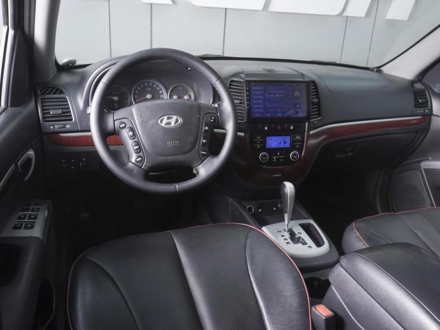 Hyundai Santa Fe II Ростов-на-Дону  - изображение 6