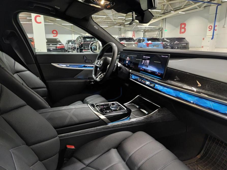 BMW 7 серии VII (G70) Казань  - изображение 13