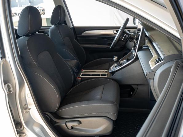 Haval M6 II с пробегом 2025 года, цена 1 750 000 рублей, 7967 км, внедорожник, Автокод Объявления
