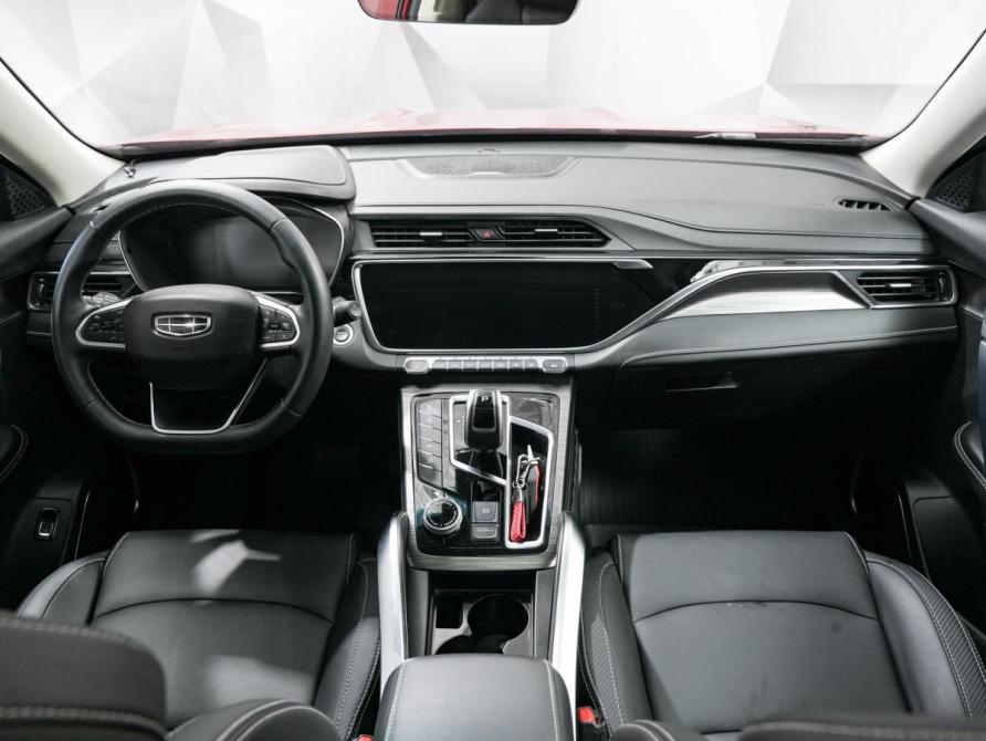 Geely Atlas Pro Ульяновск  - изображение 11