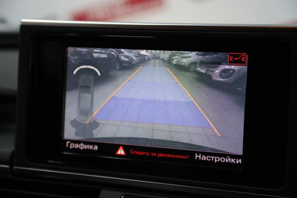 Audi A6 IV (C7) Сургут  - изображение 25