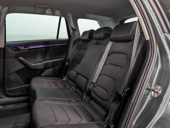 Skoda Kodiaq I с пробегом 2020 года, цена 2 705 000 рублей, 99174 км, внедорожник, Автокод Объявления