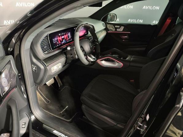 Новый Mercedes-Benz GLE Coupe AMG II (C167) Рестайлинг 2025 года, цена 23 746 320 рублей, внедорожник, Автокод Объявления