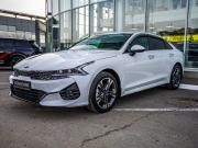 Kia K5 III Волгоград  - изображение 43