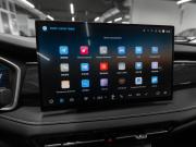 Changan CS75 Pro Москва  - изображение 55